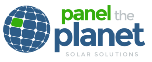 Panel The Planet
