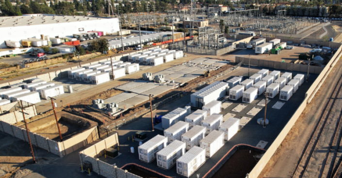 Ameresco and SCE’s teams are “working around the clock,” to deliver a 2.1GWh, three-site battery storage portfolio by the end of this year.