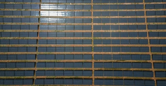 Spain is betting that greater solar generation will ease its dependence on volatile commodity markets while helping to clean up energy mix