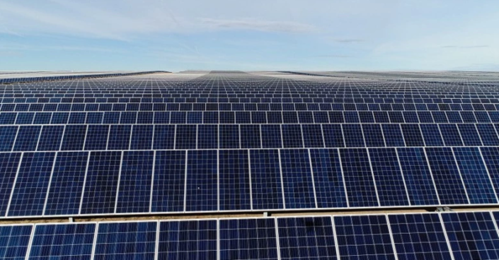 Meta Platforms Inc has agreed to buy renewable energy credits and other environmental attributes associated with Vitol’s 50-MW Ocotillo Wells solar project in San Diego County, CA.