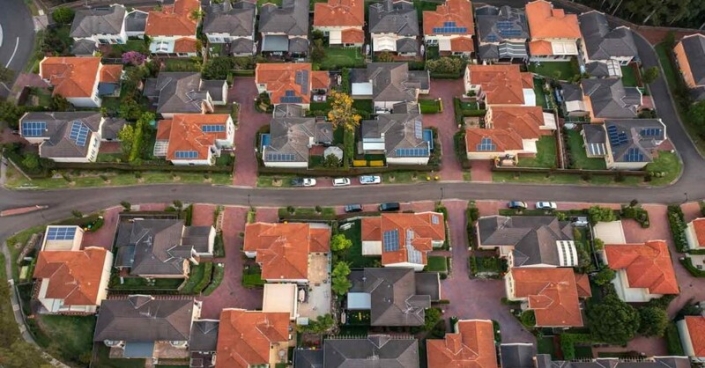 Residential rooftop solar supplied a record 14% of Australia’s electricity this summer – contributing more than brown coal and more than large-scale wind farms and solar projects.