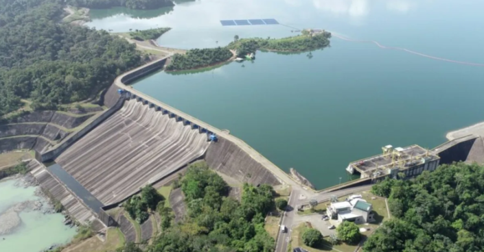 South America’s largest floating solar farm is now online, and it’s paired with hydropower, which boosts energy reliability and production.