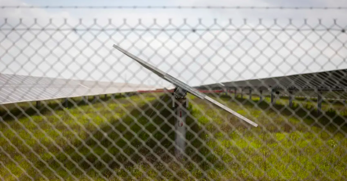 Texas has seen a boom in solar power in recent years, and experts say that’s helped the state grid weather an intense June heat wave.