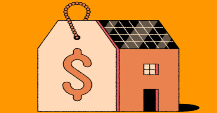 By the end of 2032, buying & installing solar energy system at your home makes you eligible for a federal tax credit for 30% of the cost.