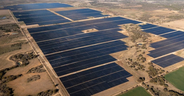 The BLM has started accepting public comments related to the environmental assessment of an up to 400-MW solar project to be partly located on public lands in California.