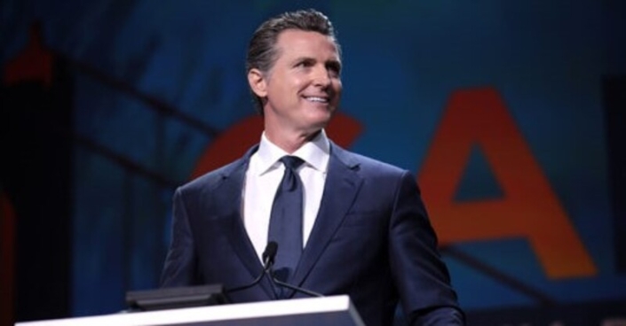 After a fruitful 2023 state legislative session, Gov. Gavin Newsom signed every major climate and clean energy bill that came to his desk.