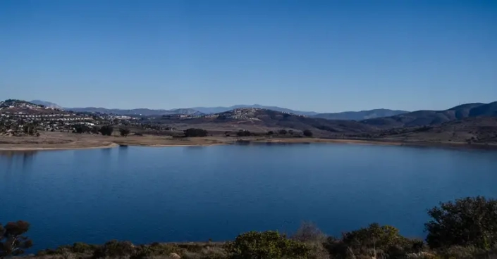 If successful, Sweetwater could be the first drinking water reservoir in the United States to host renewable energy of this kind.