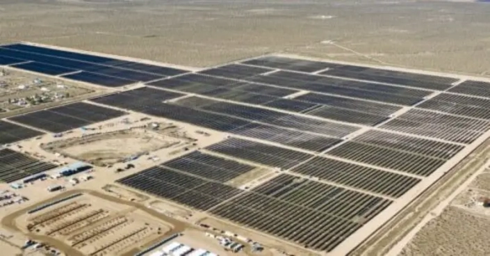 Arevon Energy has secured $1.1 billion in aggregate financing commitments for its Eland 2 Solar + Storage Project in Kern County, California.