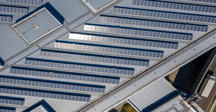 Community solar emerged in 2010, providing customers with access to solar energy without the need to install PV panels.