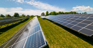 Solar developer Nexamp has raised an impressive $520 million to build community solar projects across the US.