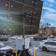 The off-grid solar tracker EV charger is quicker and less expensive to install than traditional grid-connected stations and avoids costly utility demand charges since there’s no need for infrastructure.