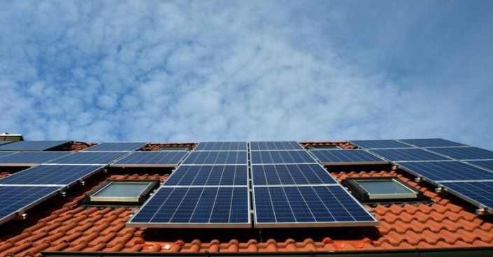 About 60% of customers have included battery energy storage with their rooftop solar installation, up from roughly 10% prior.