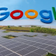 Google signed corporate PPA with CEC and Shizen Energy, marking the first time the company signed such contracts on Japanese soil.