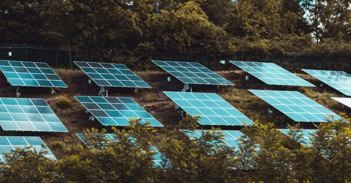 Valencia, a city in Spain is starting to use its cemeteries to generate renewable power. The project has been dubbed RIP (Requiem in Power).