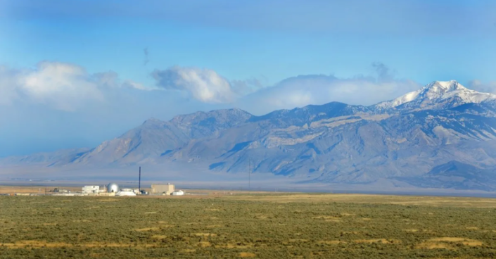 The US Department of Energy (DOE) is going to repurpose sites previously used in the nuclear weapons program into solar farms.