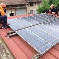 New testing conducted at France’s oldest PV system have shown that its solar modules can still provide performance values in line with what the manufacturers promised.
