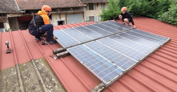 New testing conducted at France’s oldest PV system have shown that its solar modules can still provide performance values in line with what the manufacturers promised.