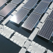 For developing countries, floatovoltaics could be especially powerful as a means of generating clean electricity.