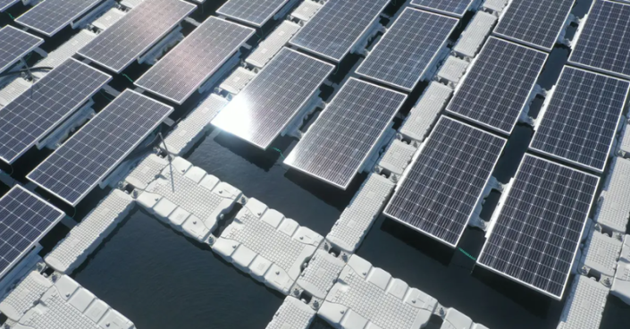 For developing countries, floatovoltaics could be especially powerful as a means of generating clean electricity.