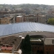 The Vatican has been seeking to drastically reduce its environmental impact by adopting more renewable energy sources