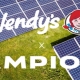 Community solar provider Ampion Renewable Energy is partnering with The Wendy’s Company to help Wendy’s restaurants source renewable energy.