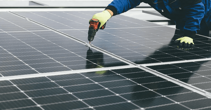 The California Energy Commission announced new grants totaling $18.9M to help 334 cities & counties automate residential solar permits.
