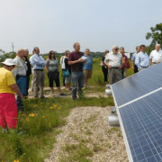 Critically, community solar programs are increasingly focused on ensuring these energy bill savings are shared with low-income households