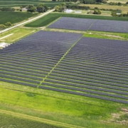 The community solar agreement between Nexamp and Starbucks enables the addition of more solar farms in Illinois.