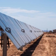 The US Bureau of Land Management (BLM) is pursuing the development of nine solar PV projects with a combined capacity of over 6.2GW.