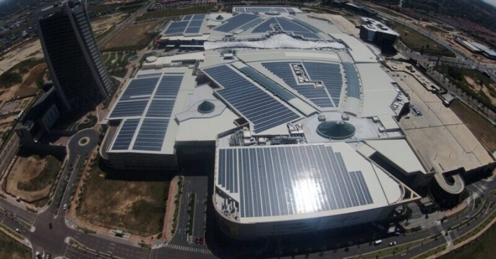 Homes and businesses in South Africa have added 3,526 Megawatts of rooftop solar in just a span of two years!