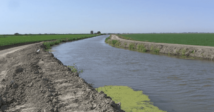 GCSE’s Valley Clean Infrastructure Plan would enable family farms to lease land for clean energy projects and increase water efficiency