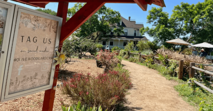 A community garden in National City will benefit by receiving a portion of $1.2M from the annual Community Clean Energy Grant awards program.