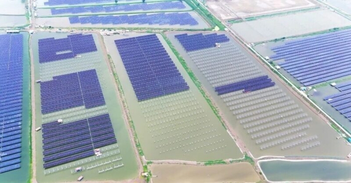 The floating solar-plus-fish movement is yet another demonstration that the modern renewable energy solutions of the 21st century go beyond reducing carbon emissions