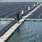 Botswana’s state-owned water & wastewater utility has opened a tender for a feasibility study on deploying floating solar plants at its dams.