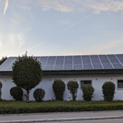 New German research shows residential PV remains optimal despite energy price breaks, with significant savings during 2019-2022 market volatility.