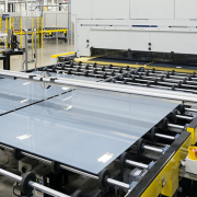 First Solar has inaugurated a new $1.1 billion fully vertically integrated thin-film solar manufacturing facility in Lawrence County, Alabama