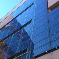 Researchers from China have designed a novel building-integrated photovoltaics system that integrates a layer of PCM on each side of the wall