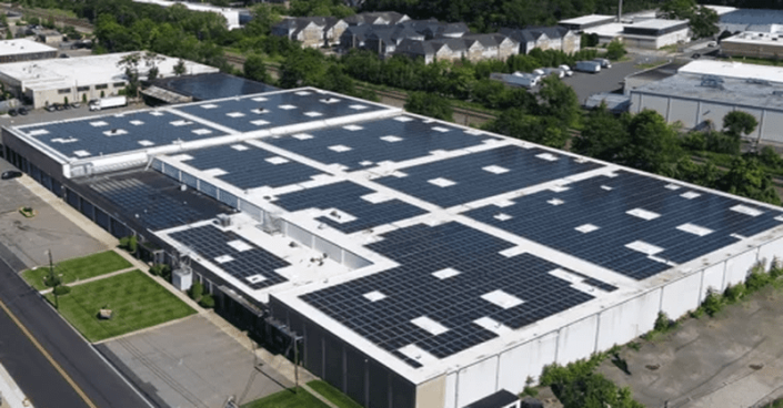 Walmart announced to invest in 74 Solar Landscape community solar projects in MD and IL, creating nearly 43 MWDC of solar capacity.