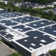 Walmart announced to invest in 74 Solar Landscape community solar projects in MD and IL, creating nearly 43 MWDC of solar capacity.