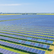 UK-based solar developer Lightsource bp said today it has brought online its 188-MW Honeysuckle solar project in St Joseph County, Indiana.