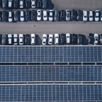 By 2025, BMW Group Plants Dingolfing and Regensburg (both in Bavaria, Germany) will obtain electricity from solar panels on their roofs.