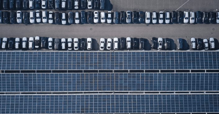 By 2025, BMW Group Plants Dingolfing and Regensburg (both in Bavaria, Germany) will obtain electricity from solar panels on their roofs.