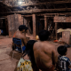 Solar panels provide more than electricity to Indigenous people, with renewable energy now reaching most villages in Brazil's Xingu territory