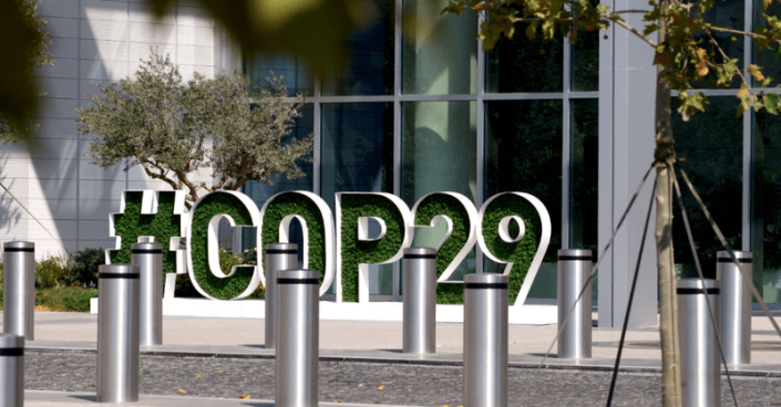 The United States is the second-largest solar adopter and is key to meeting the COP28 goal of tripling renewable energy capacity.