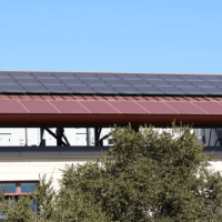 Santa Clara County will soon have a large solar energy system that would generate 50MW of solar energy, that can power 36,000 homes annually.