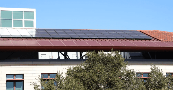 Santa Clara County will soon have a large solar energy system that would generate 50MW of solar energy, that can power 36,000 homes annually.