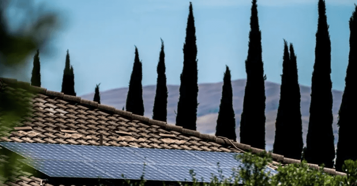 A new study shows rooftop solar will save California $2.3B this year, countering claims that it burdens the grid and stifles solar growth.